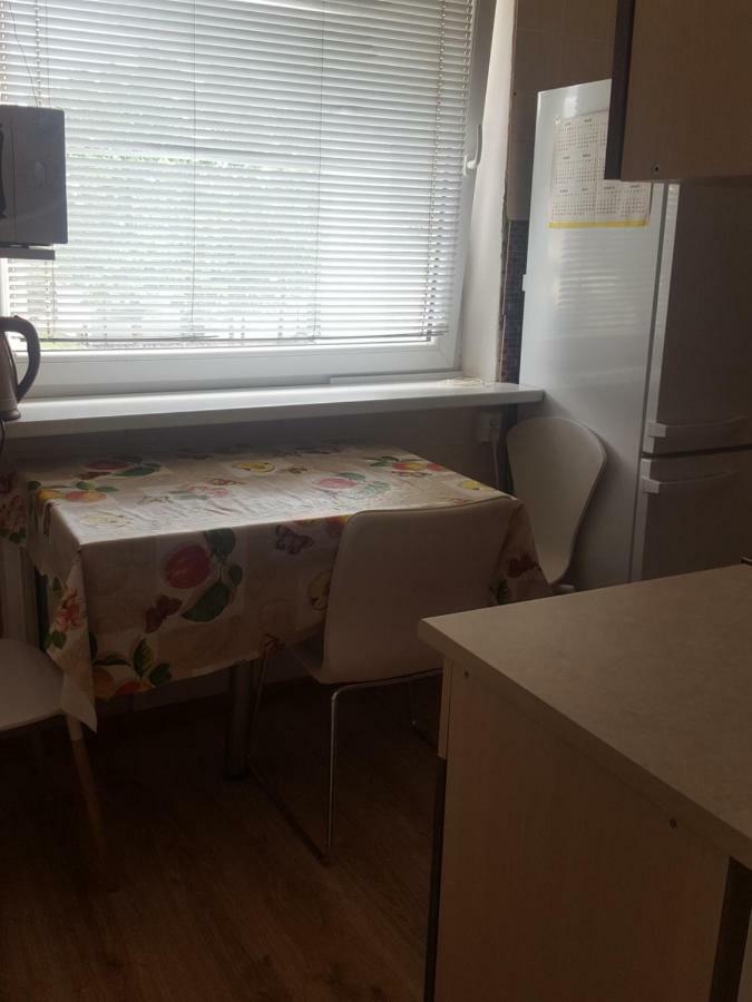 Poilsis Ignalinoje Apartamentai エクステリア 写真