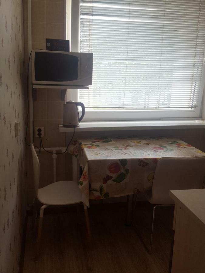 Poilsis Ignalinoje Apartamentai エクステリア 写真