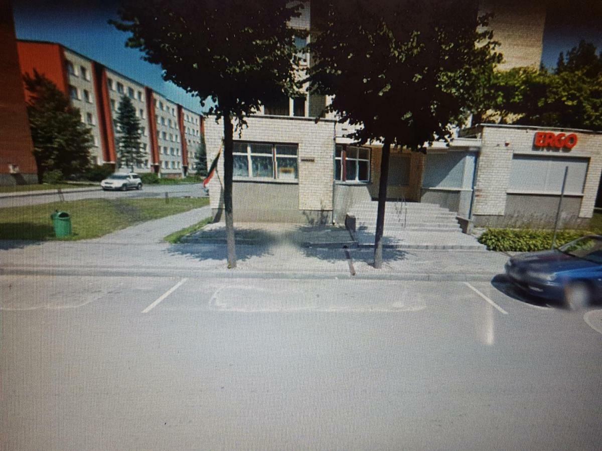 Poilsis Ignalinoje Apartamentai エクステリア 写真