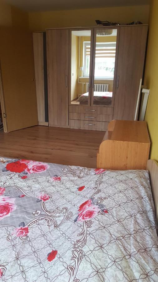 Poilsis Ignalinoje Apartamentai エクステリア 写真